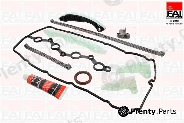 FAI AutoParts TCK331 — Timing Chain Kit