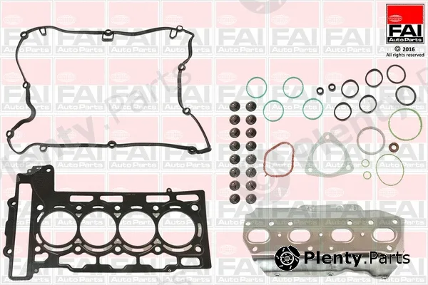 FAI AutoParts HS1945 — Gasket Kit, cylinder head