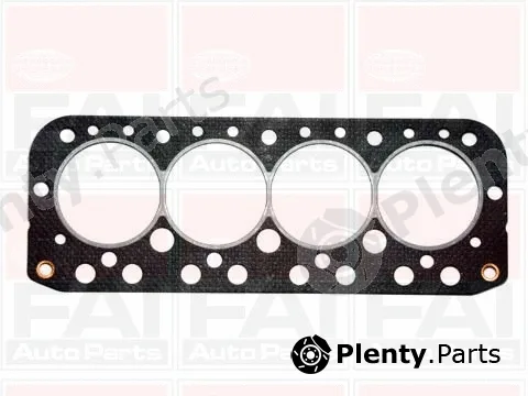 FAI AutoParts HG122 — Gasket, cylinder head