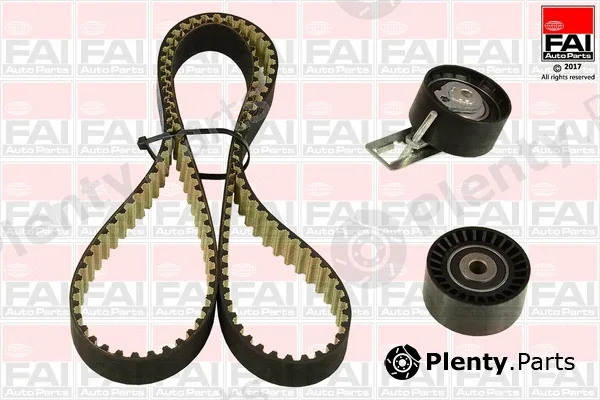 FAI AutoParts TBK544 — Timing Belt Kit