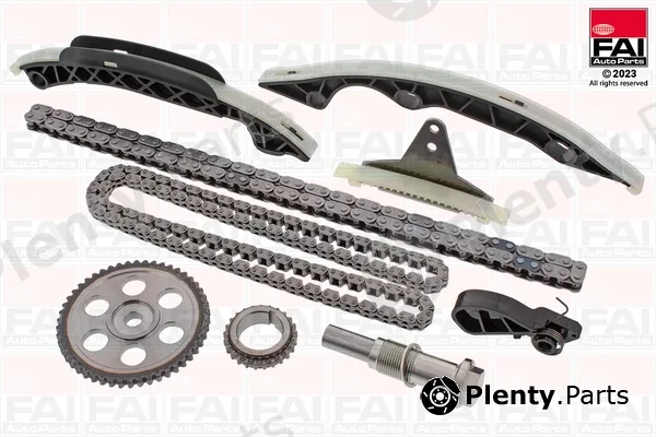 FAI AutoParts TCK387 — Timing Chain Kit