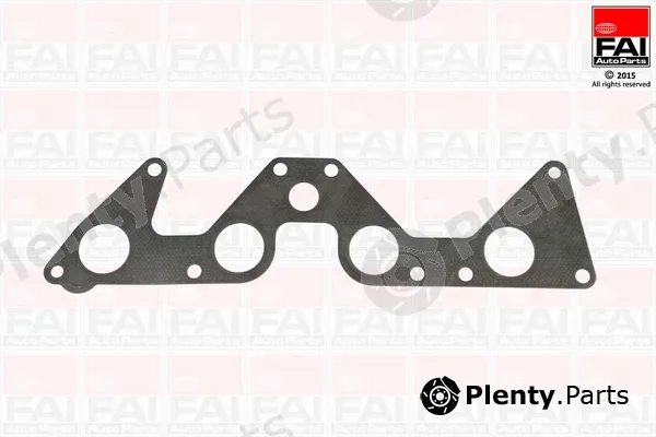 FAI AutoParts IM293 — Gasket Set, intake manifold
