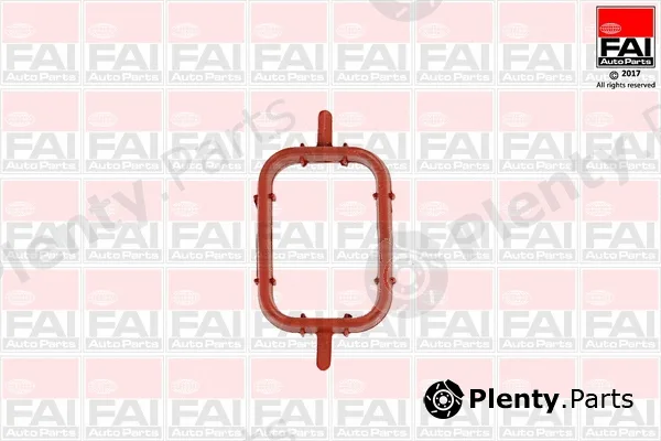 FAI AutoParts IM1048 — Gasket Set, intake manifold