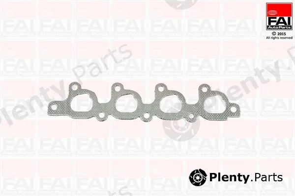 FAI AutoParts EM594 — Gasket Set, exhaust manifold