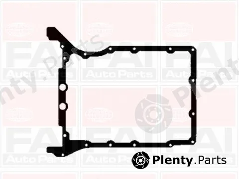 FAI AutoParts SG1414 — Gasket, oil sump