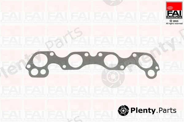FAI AutoParts IM412 — Gasket Set, intake manifold