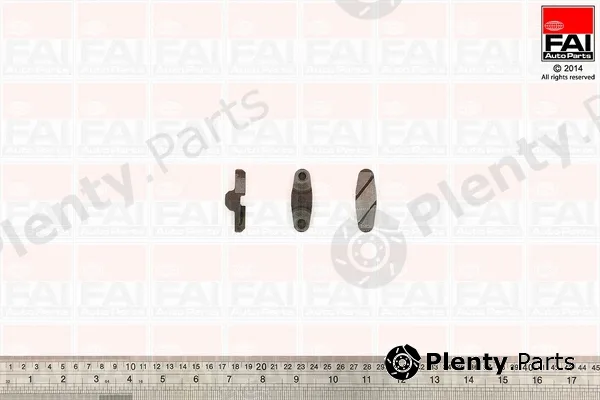 FAI AutoParts R183S — Rocker Arm, engine timing