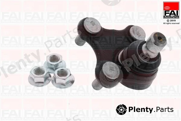 FAI AutoParts SS10005 — Ball Joint