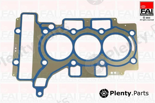 FAI AutoParts HG1635 — Gasket, cylinder head