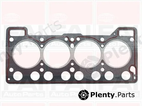 FAI AutoParts HG768 — Gasket, cylinder head