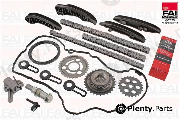FAI AutoParts TCK424 — Timing Chain Kit
