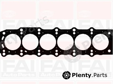 FAI AutoParts HG1272 — Gasket, cylinder head