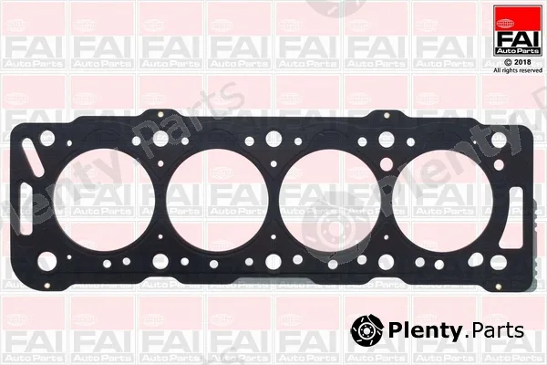 FAI AutoParts HG563C — Gasket, cylinder head
