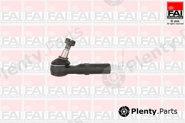 FAI AutoParts SS7094 — Tie Rod End