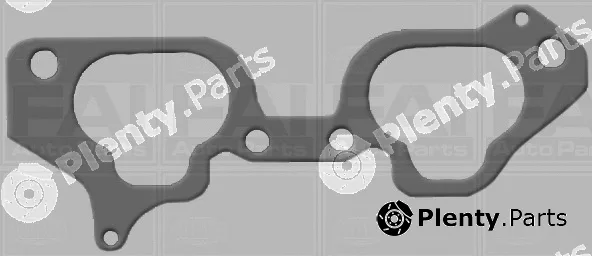 FAI AutoParts IM2247 — Gasket Set, intake manifold