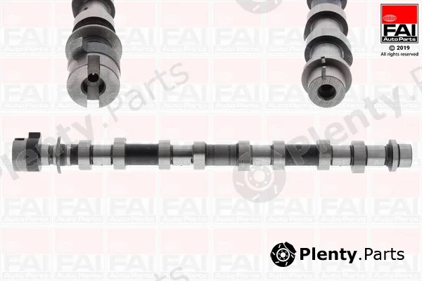 FAI AutoParts C409 — Camshaft