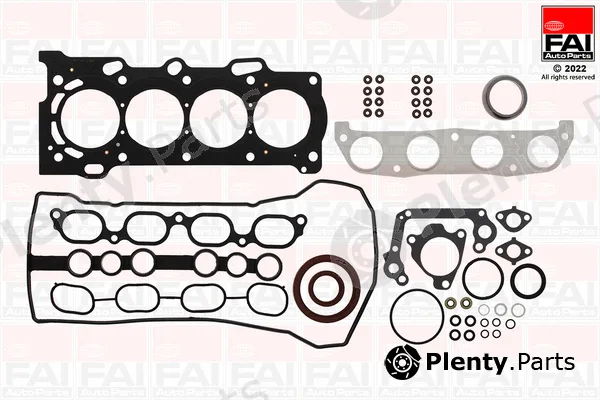 FAI AutoParts FS1227 — Full Gasket Kit, engine