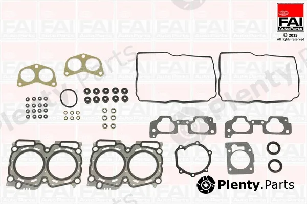 FAI AutoParts HS1852 — Gasket Kit, cylinder head