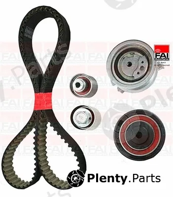FAI AutoParts TBK486 — Timing Belt Kit