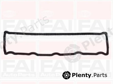 FAI AutoParts RC284S — Gasket, cylinder head cover