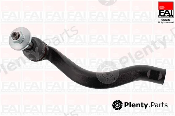 FAI AutoParts SS9002 — Tie Rod End