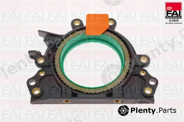 FAI AutoParts OS2295 — Shaft Seal, crankshaft