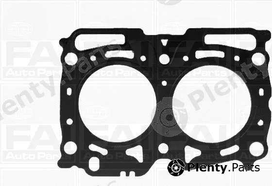 FAI AutoParts HG2247 — Gasket, cylinder head