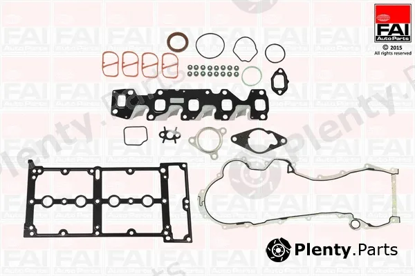 FAI AutoParts HS1619NH — Gasket Kit, cylinder head