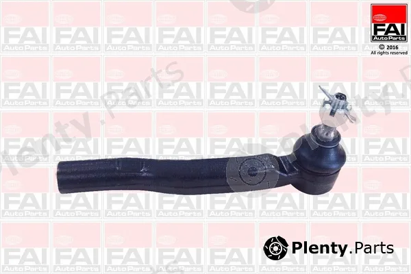 FAI AutoParts SS8940 — Tie Rod End