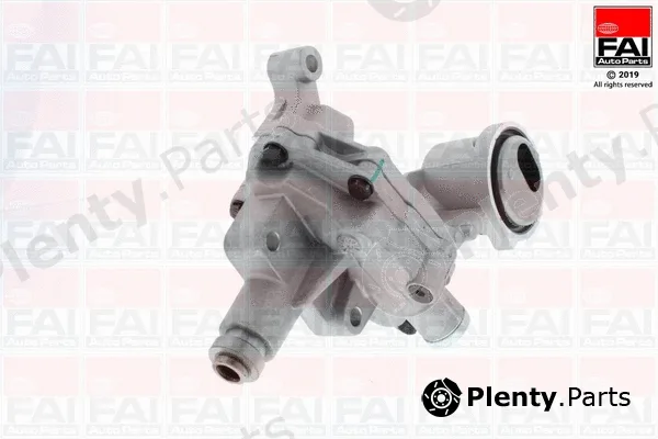 FAI AutoParts OP396 — Oil Pump