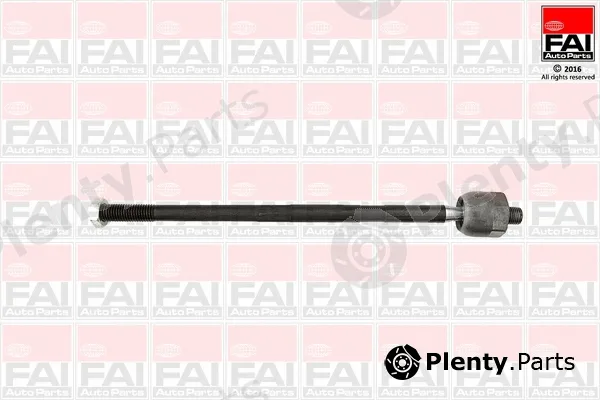 FAI AutoParts SS735 — Inner Tie Rod