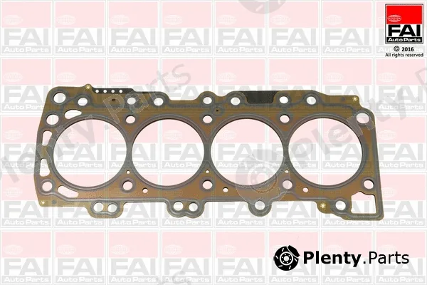 FAI AutoParts HG2239D — Gasket, cylinder head
