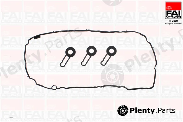 FAI AutoParts RC2285SK — Gasket, cylinder head cover