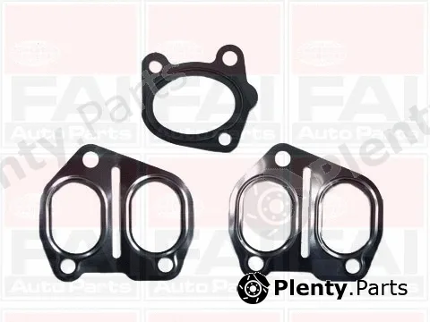 FAI AutoParts EM867 — Gasket Set, exhaust manifold