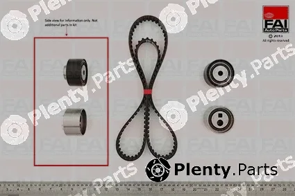 FAI AutoParts TBK111 — Timing Belt Kit