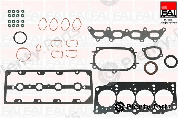 FAI AutoParts HS1673 — Gasket Kit, cylinder head