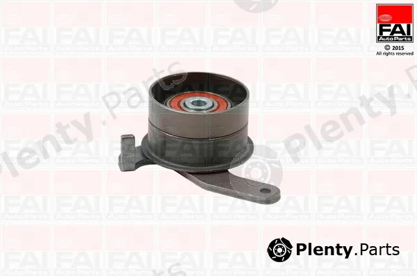 FAI AutoParts T9542 — Tensioner Pulley, timing belt