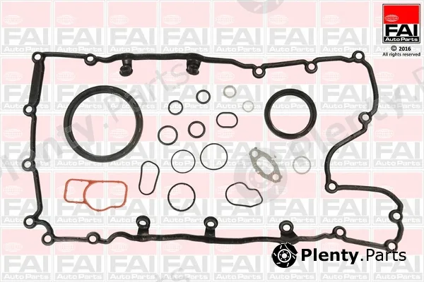 FAI AutoParts CS1903 — Gasket Kit, crankcase