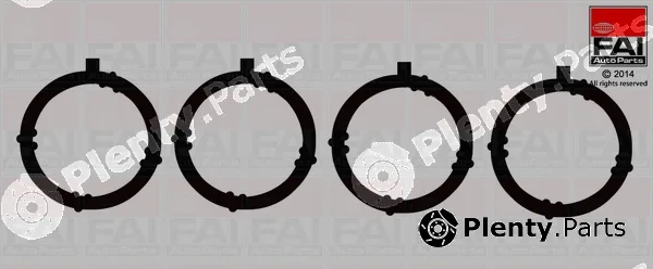 FAI AutoParts IM1415 — Gasket Set, intake manifold