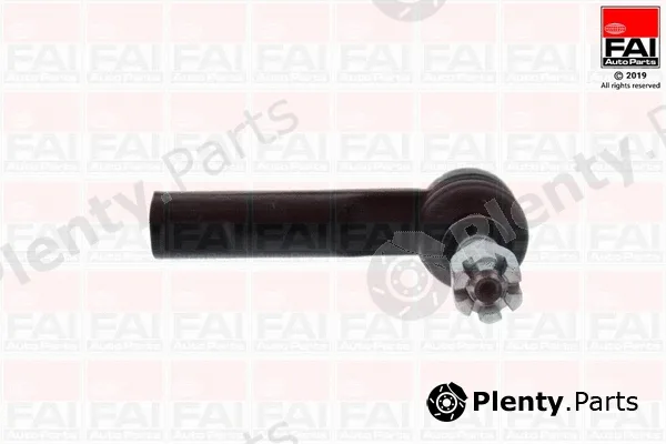 FAI AutoParts SS7295 — Tie Rod End