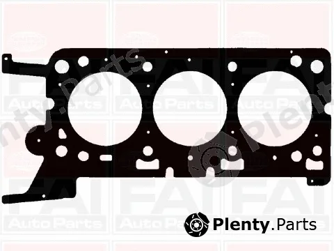 FAI AutoParts HG1170 — Gasket, cylinder head