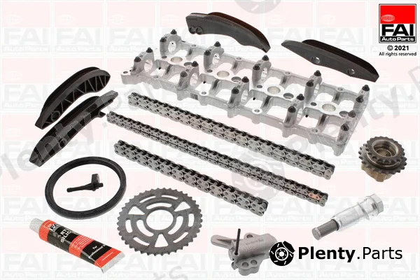 FAI AutoParts TCK438 — Timing Chain Kit