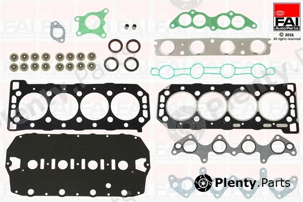 FAI AutoParts HS1391 — Gasket Kit, cylinder head