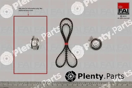 FAI AutoParts TBK53 — Timing Belt Kit