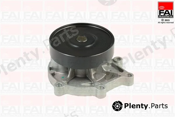 FAI AutoParts WP6556 — Water Pump, engine cooling