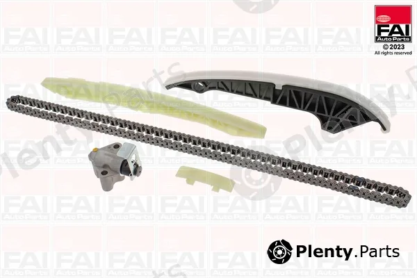 FAI AutoParts TCK174NG — Timing Chain Kit