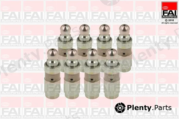 FAI AutoParts BFS322 — Tappet