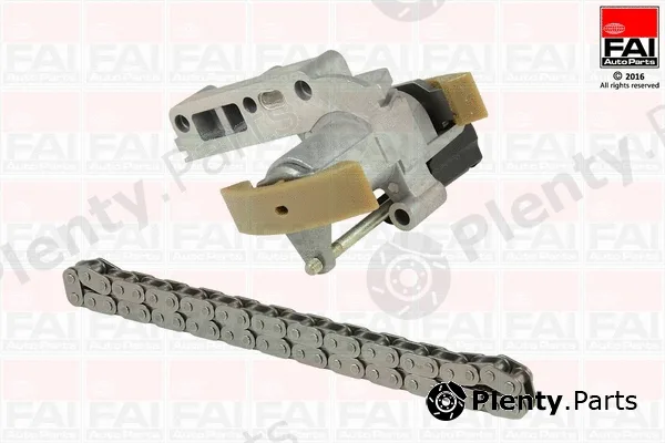 FAI AutoParts TCK106NG — Timing Chain Kit