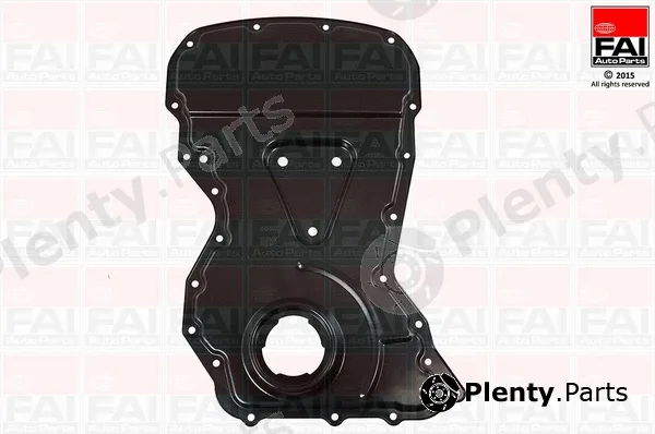 FAI AutoParts TCC2 — Timing Case
