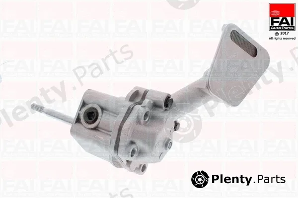 FAI AutoParts OP290 — Oil Pump